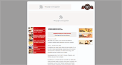 Desktop Screenshot of lhmdentallab.com